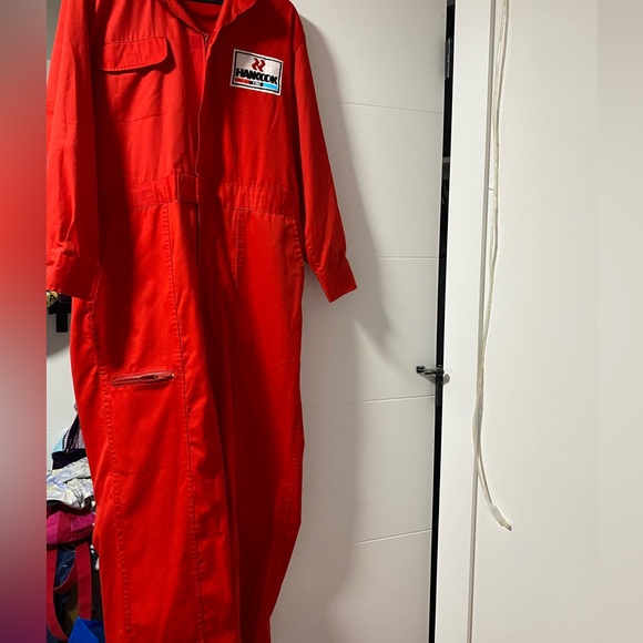 Hankook Tyre Onesie - Picture 5 of 5
